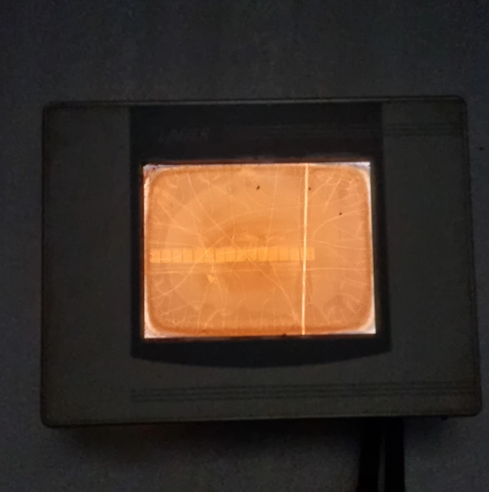 Lauer Embedded Industrial Pc Hmi With Compact Flash Card